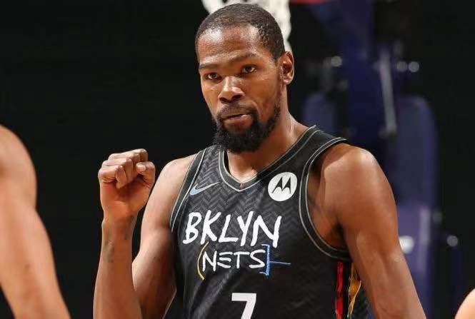 Las mentes de los tres principales jugadores de los Brooklyn Nets